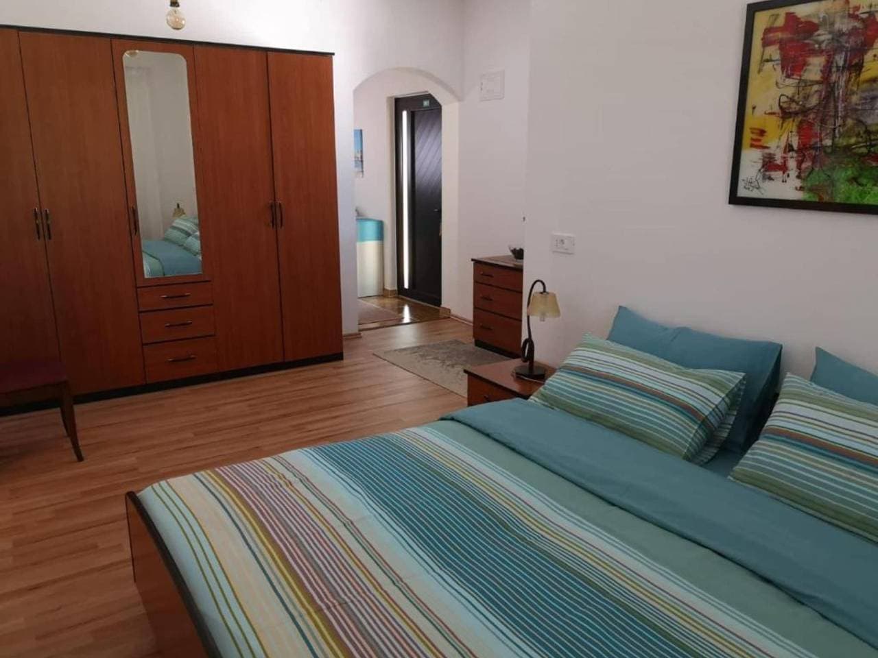 Foto 5 von 32: Comfort Villa Roza in Umag - 5 Bedroom With Pool