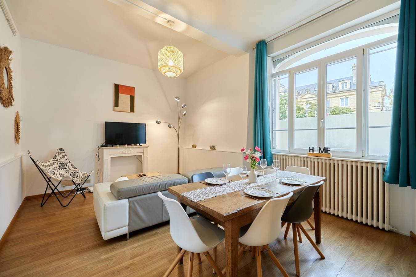 Ferienhaus 78m² 1