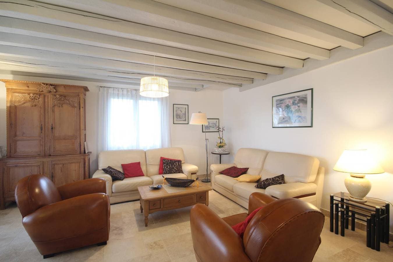Foto 6 von 19: Chambre RdC