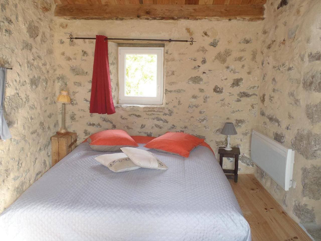 Foto 7 von 7: Double Room with Garden View