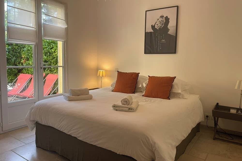 Foto 2 von 30: Montauroux Verdi Villa 2 Schlafzimmer