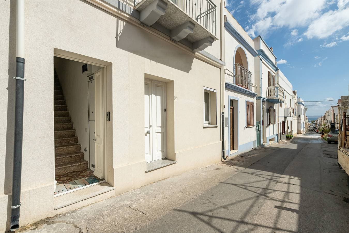 Casa Vacanze Riflessi sul mare 1
