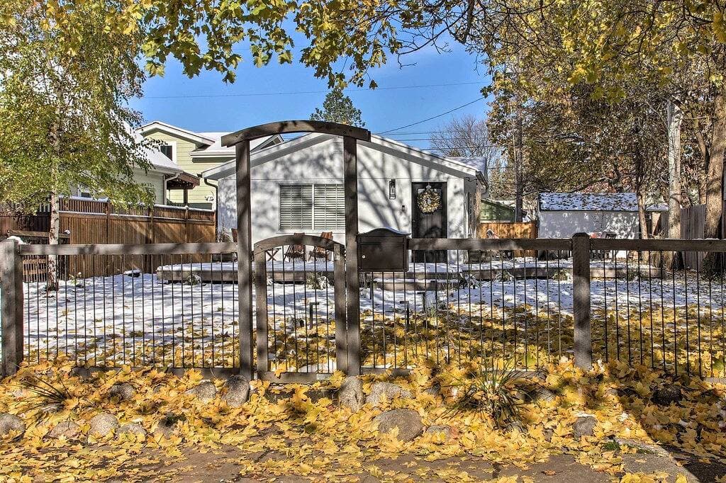 Foto 13 von 25: Cozy Coeur d'Alene Getaway w/ Fire Pit, Near Dtwn