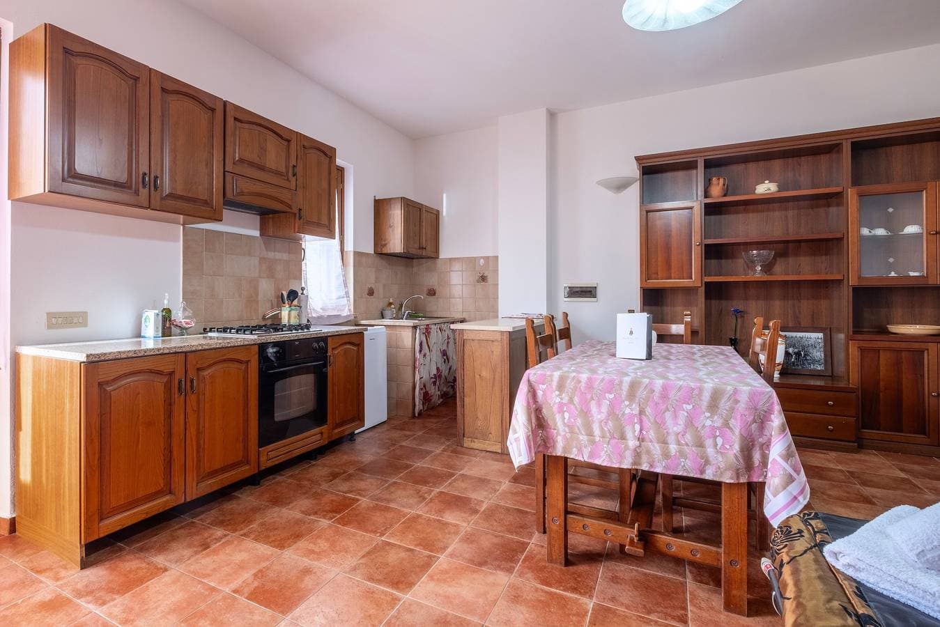 Foto 6 von 24: Ferienwohnung 'Casa Doriana' mit Balkon und Wi-Fi