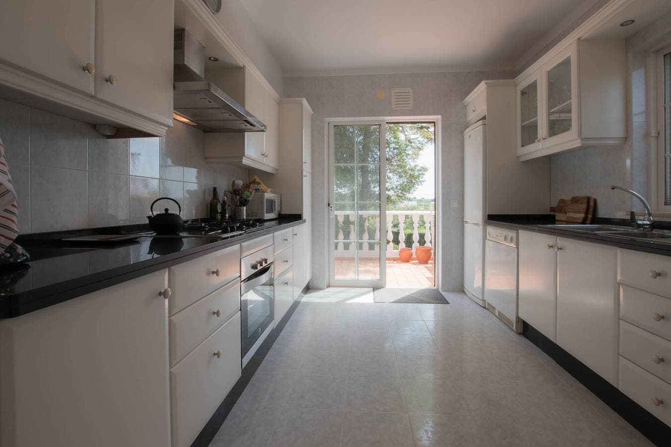 Foto 4 von 29: Portucasa — Casa Novo Horizonte