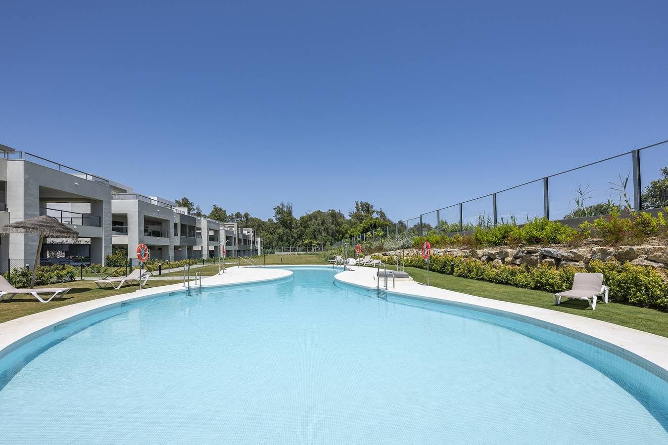 Foto 2 von 28: Solemar  Beach & Golf 2373 Casares-Estepona