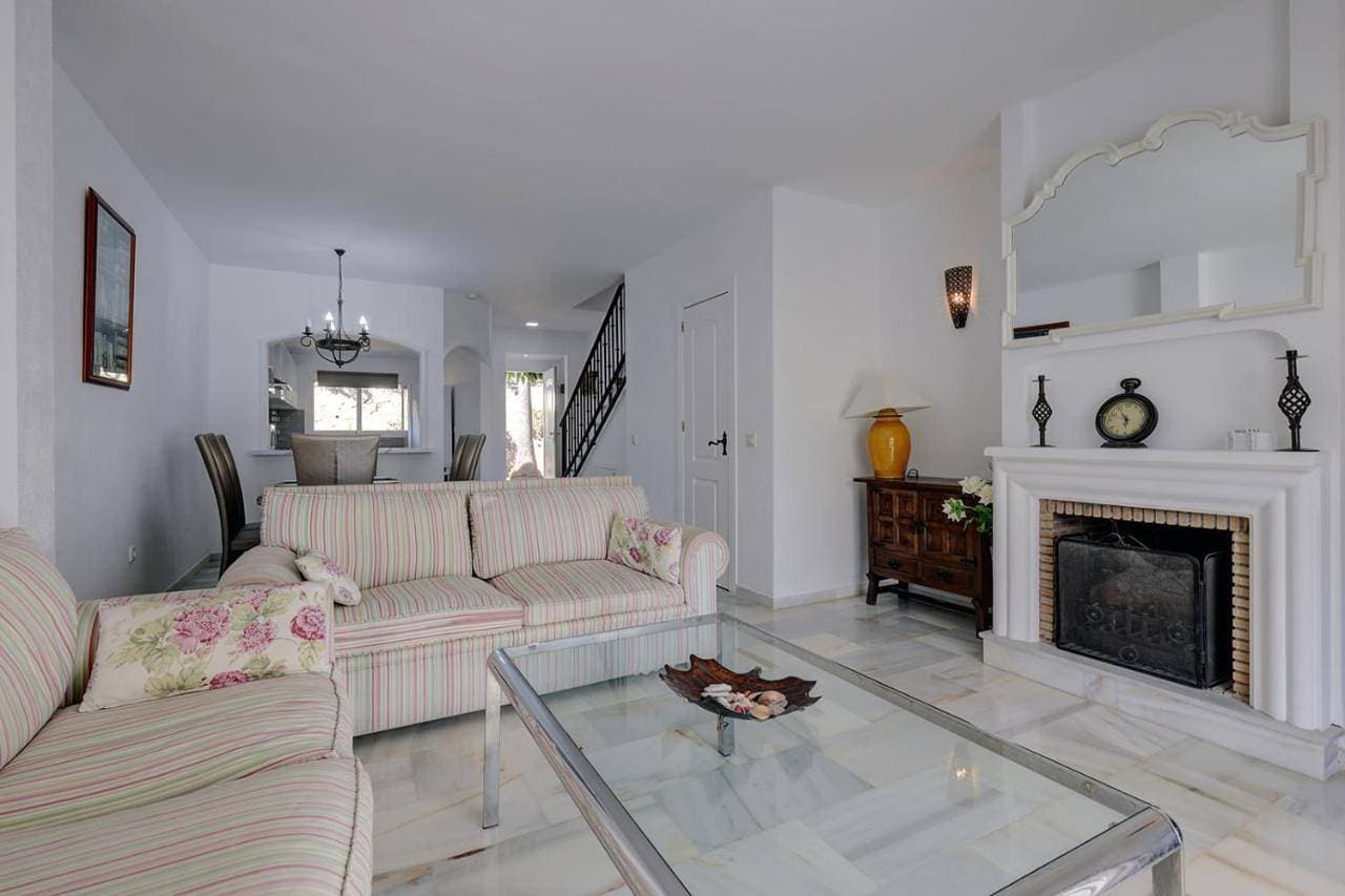 Foto 5 von 41: Two-Bedroom Chalet