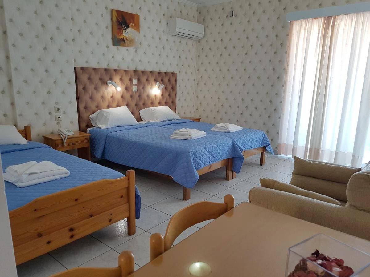 Foto 3 von 9: Apartment (2 Adults)
