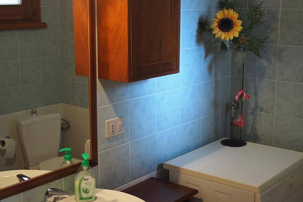 Foto 7 von 26: Mediterrane, vollausgestattete Ferienwohnung mit zwei Terrassen