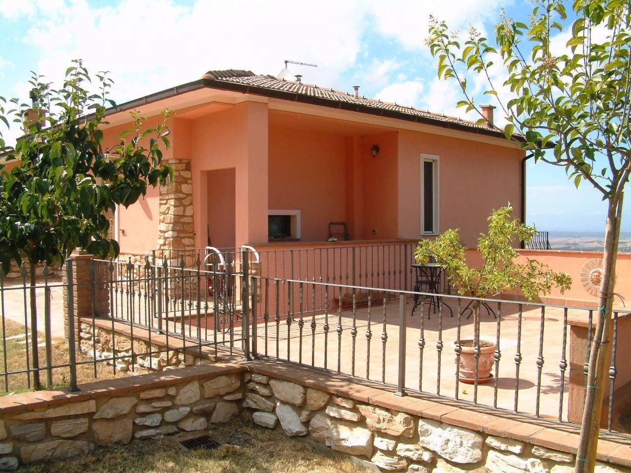 Foto 13 von 28: 'Casa Papacqua
