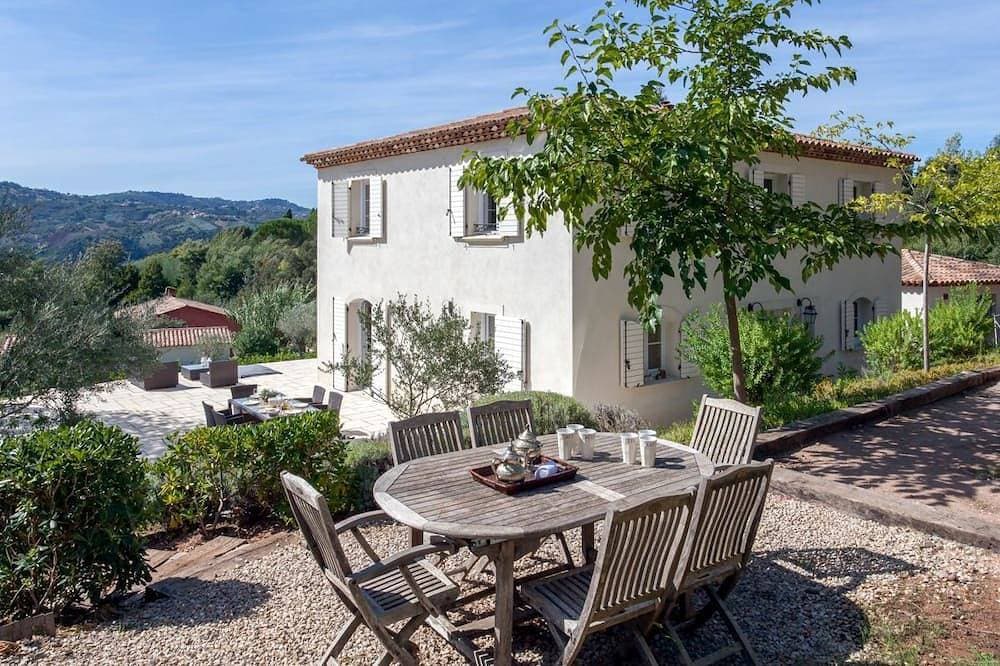 Foto 13 von 22: Villa Olea - Vier Schlafzimmer Villa, Schläft 8