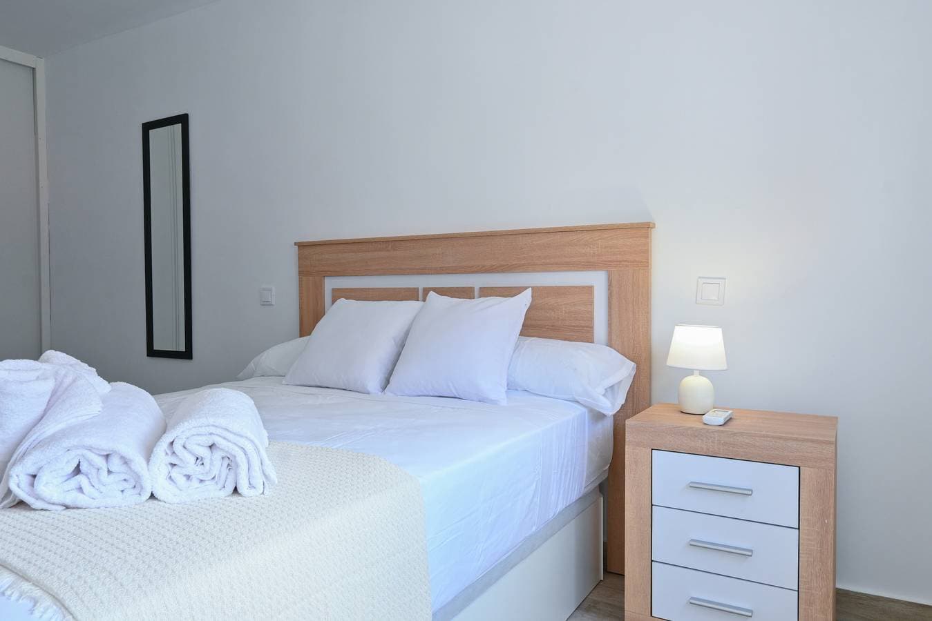 Foto 8 von 20: M Acogedor apartamento de un dormitorio