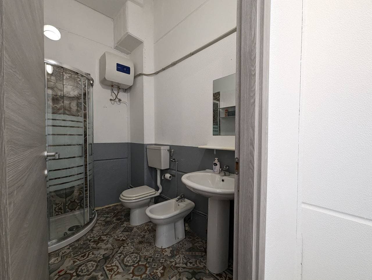 Foto 9 von 9: Ferienwohnung für 3 Personen
