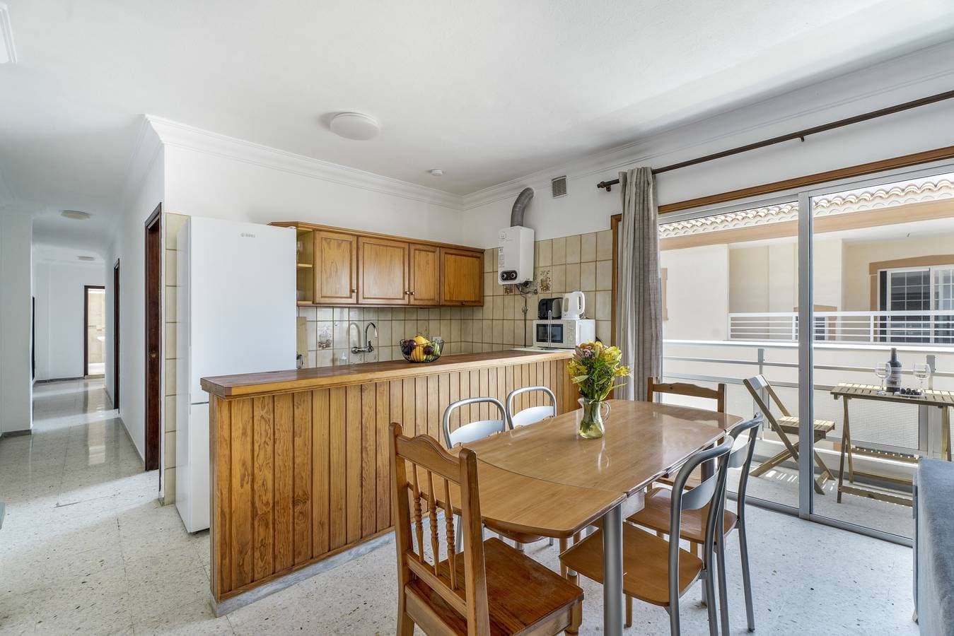 Foto 7 von 28: Ferienhaus 'Solabrigos La Gomera' mit Meerblick, Balkon und WLAN