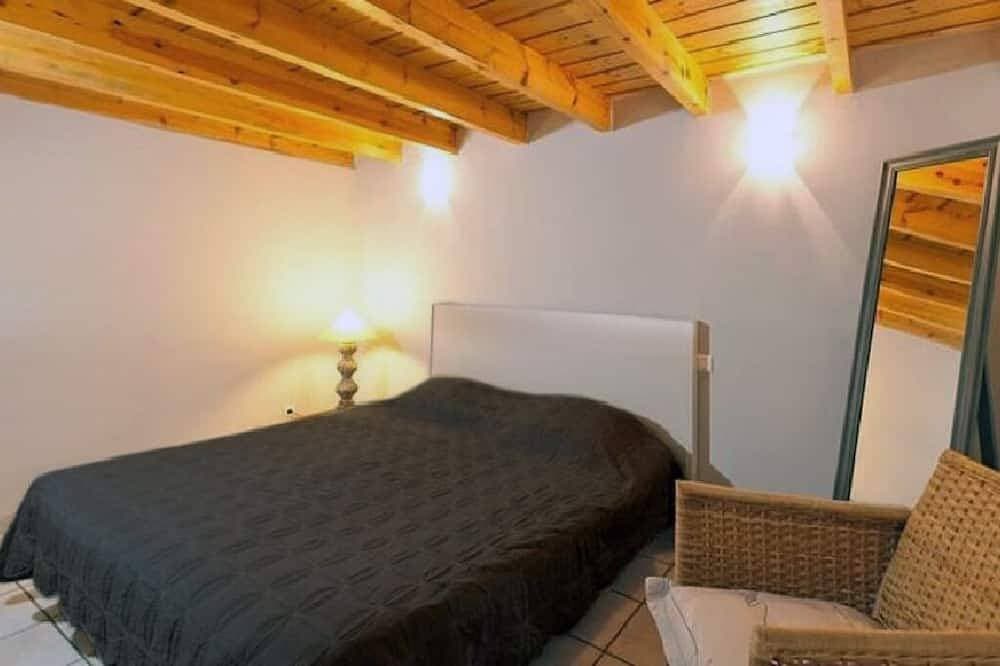 Foto 3 von 22: Mieten Sie Steinhaus Typ Bergerie mit Gemeinschaftspool