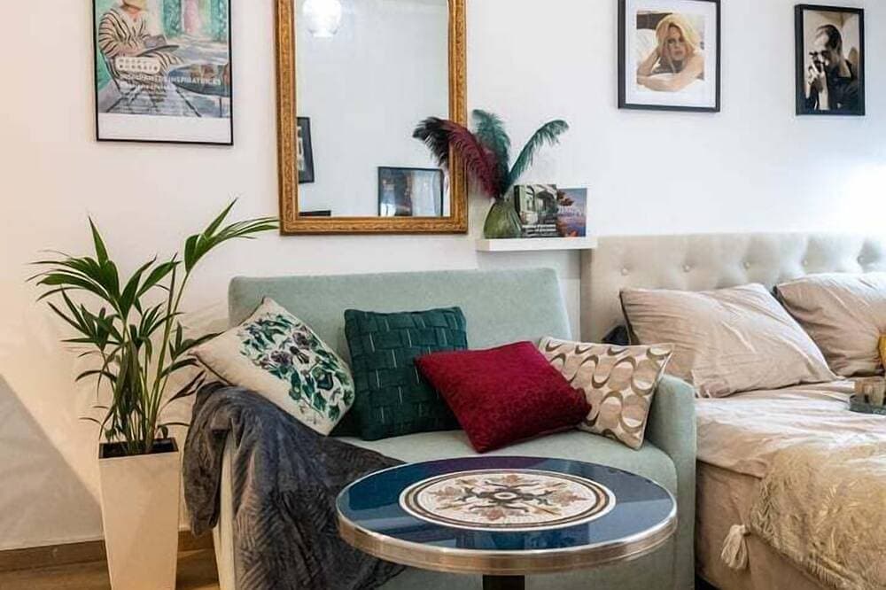 Le Gatsby - Superbe cocon cosy 1mn place Bellecour 1