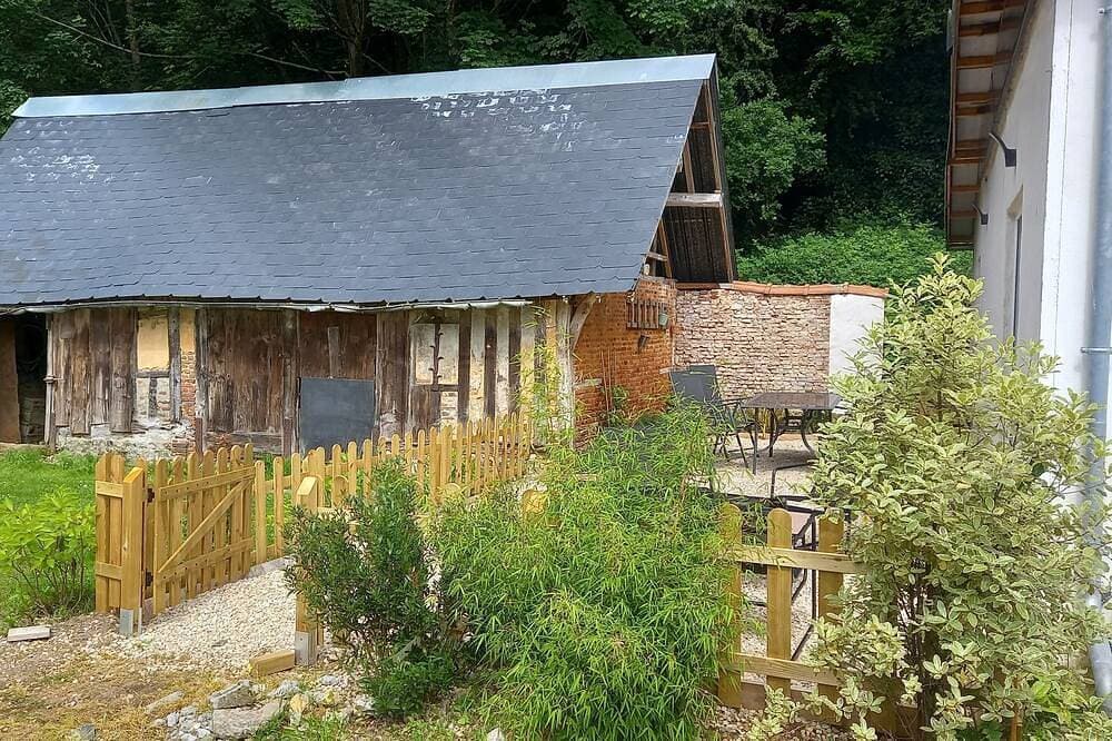 Foto 10 von 23: Quiet country cottage, close to the sea