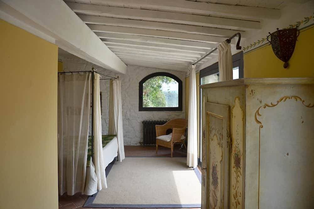 Foto 3 von 30: Ein privater Luxus-Refugium in Montalcino