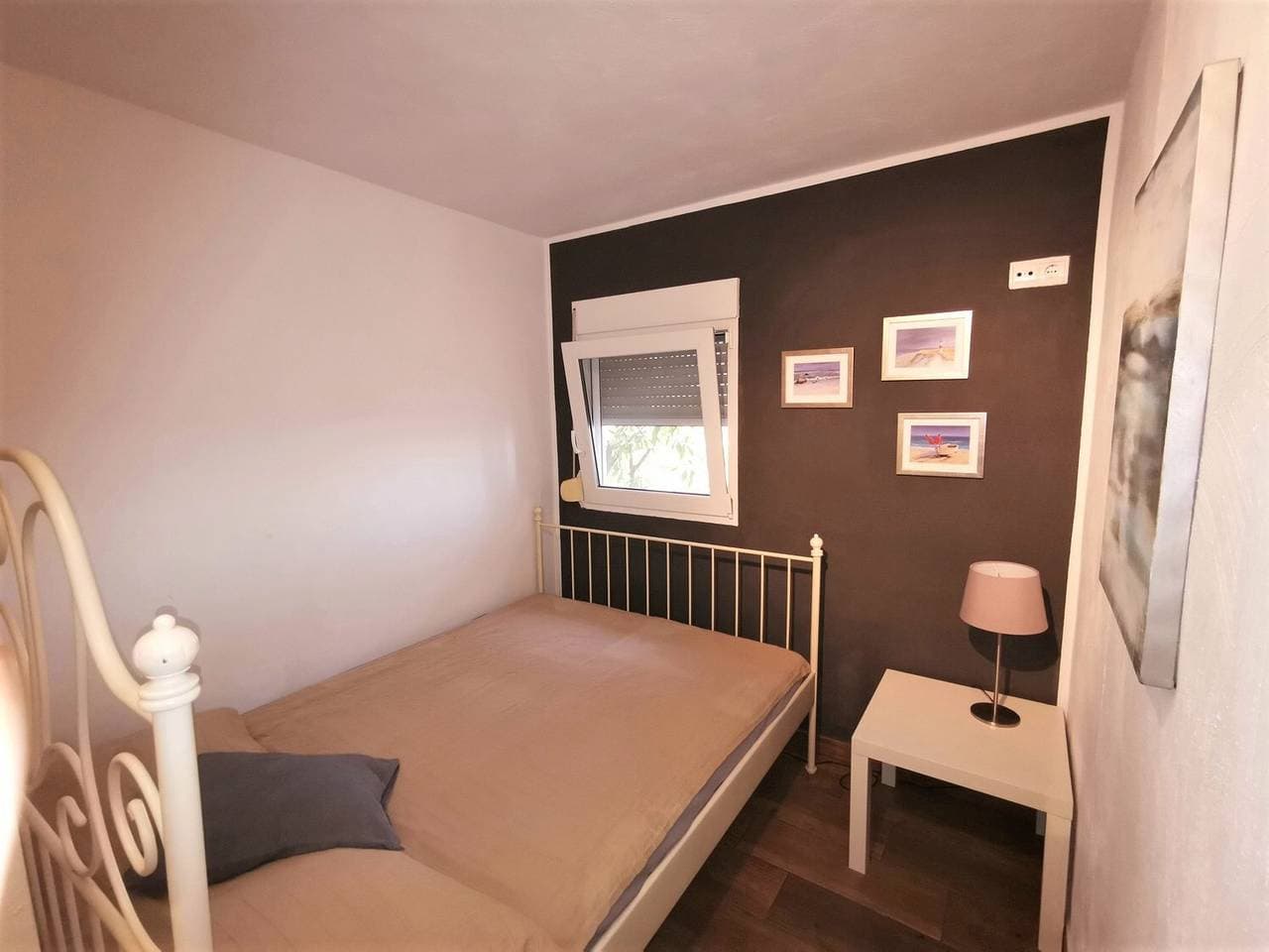 Foto 12 von 16: Ferienhaus 'Casa Julia' mit Meerblick, privatem Pool und WLAN
