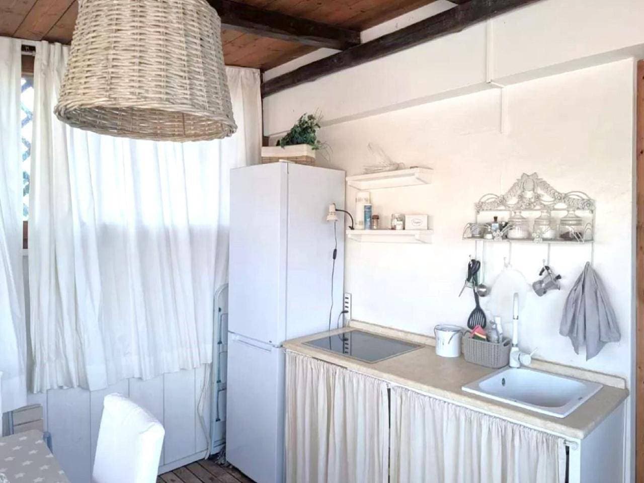 Foto 13 von 47: Two-Bedroom Holiday Home
