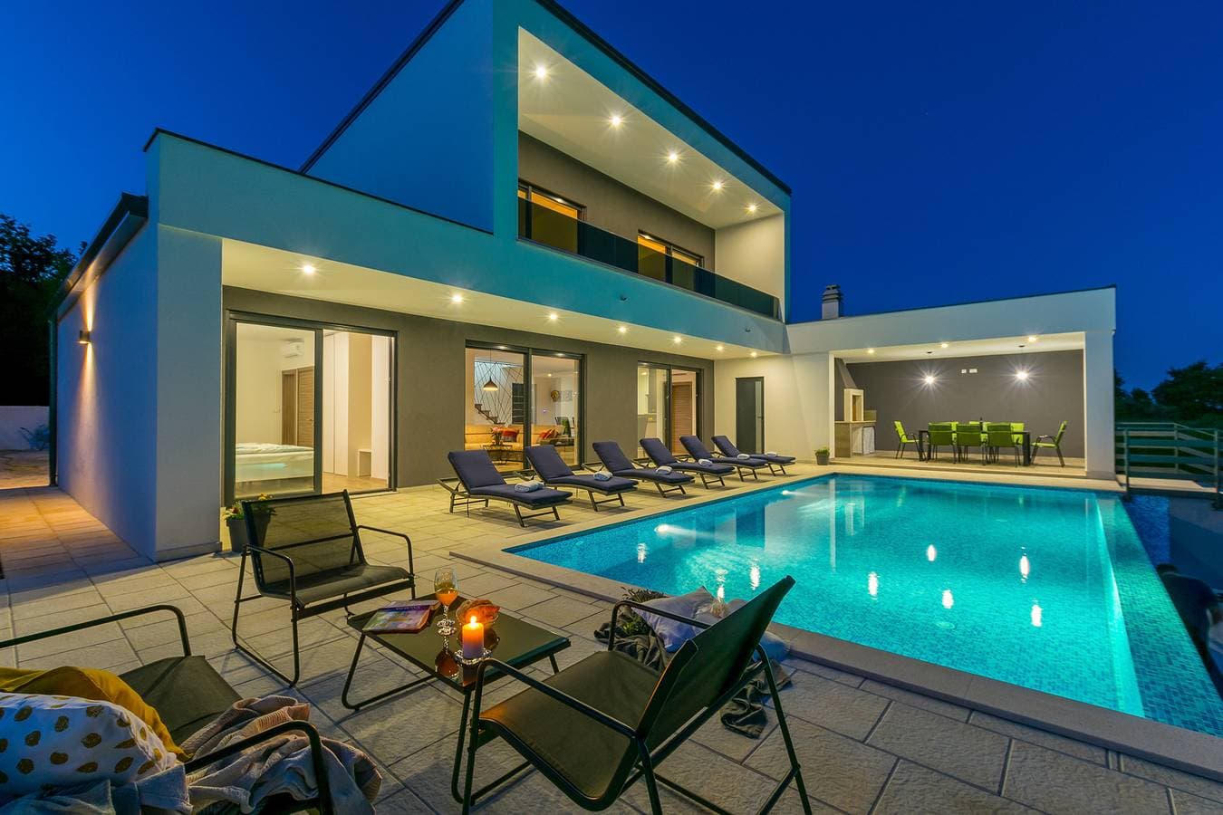 Villa Ninna 1