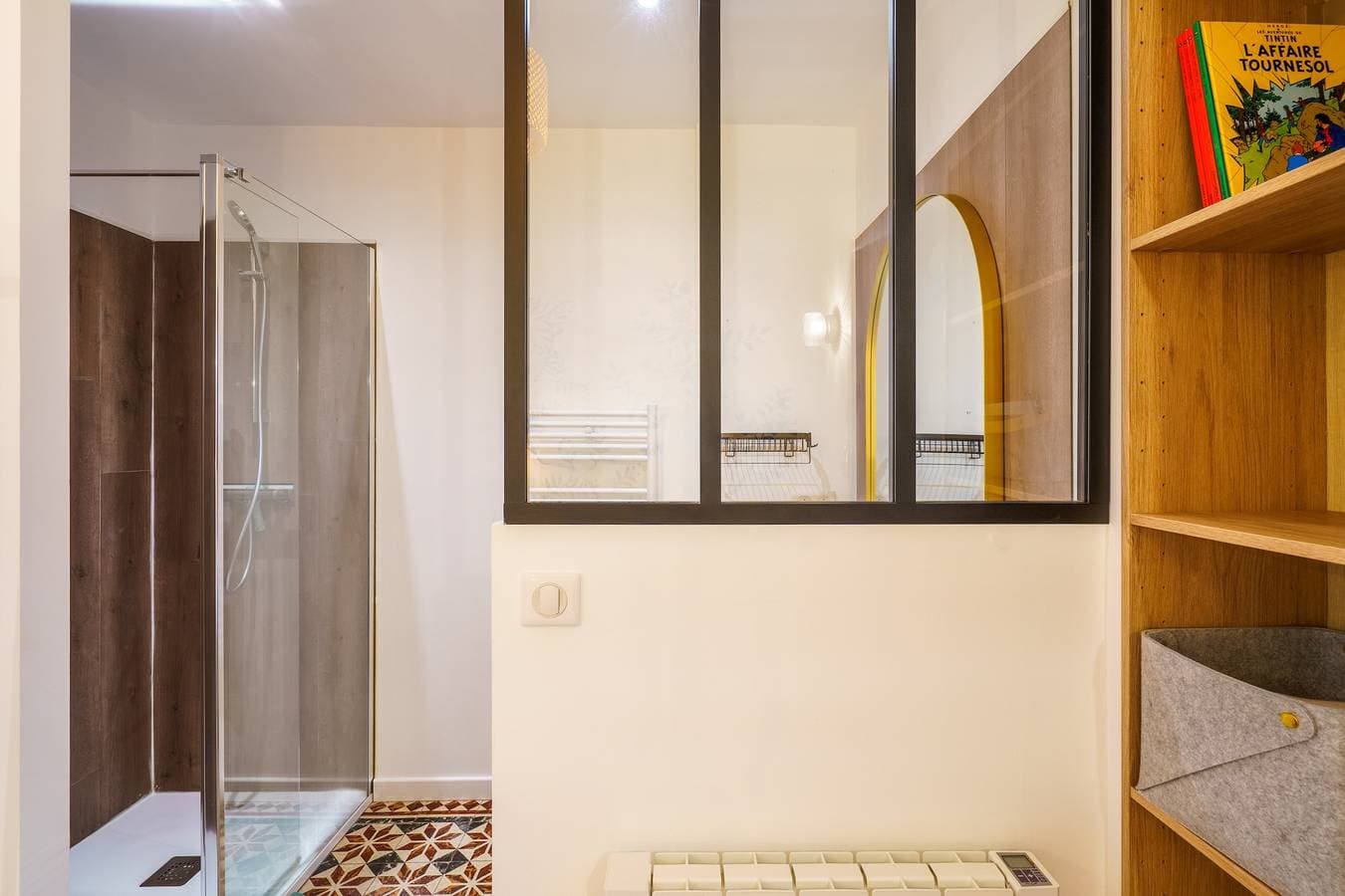 Foto 10 von 10: Ferienwohnung für 2 Personen