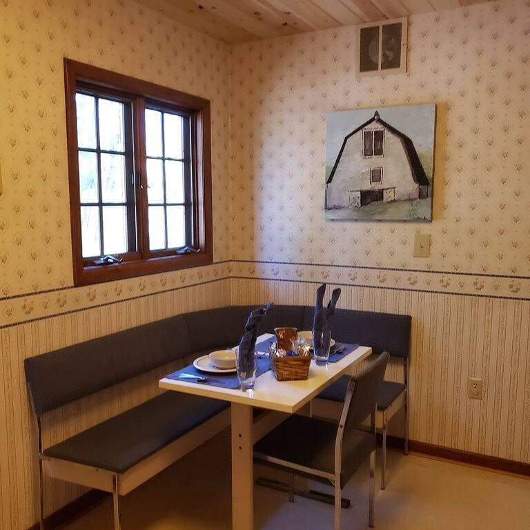 Foto 11 von 16: Private Cabin