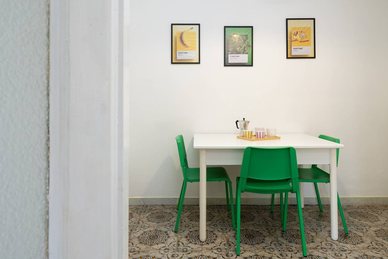 Foto 2 von 13: Casa di Marianna e Vittorio al Gemelli