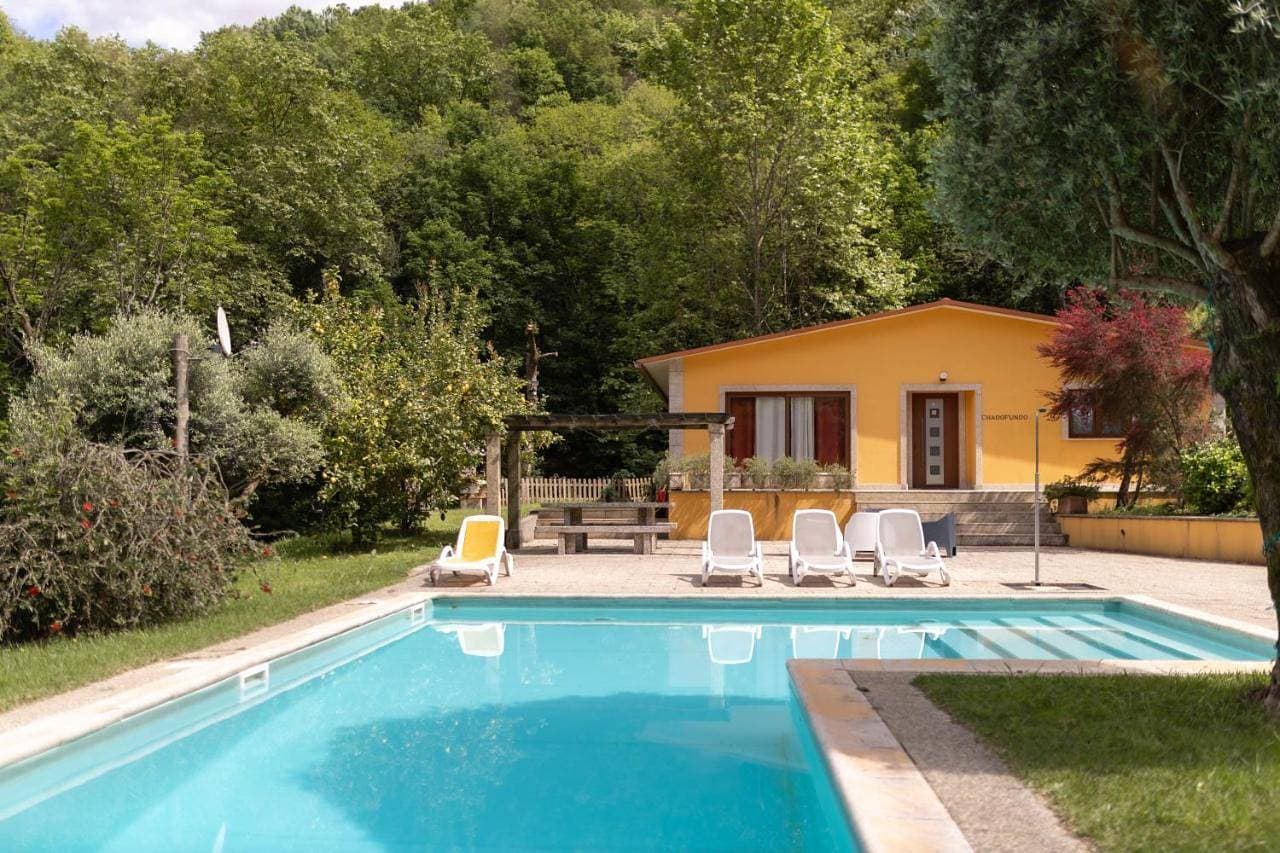 Foto 5 von 33: One-Bedroom Villa with Private Pool