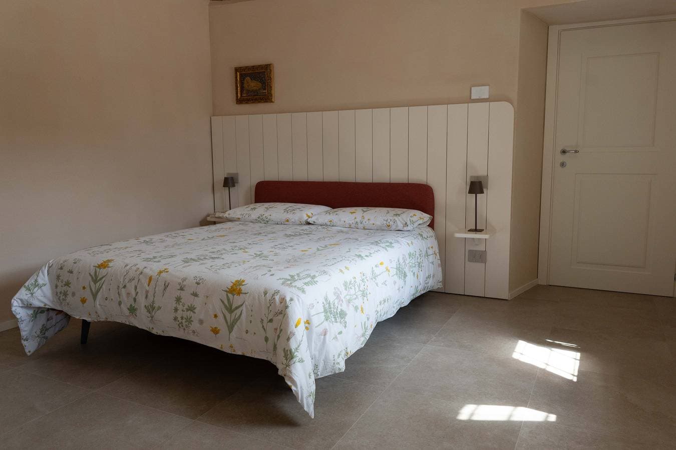 Foto 3 von 24: Casa Fogliati - Alloggio 2