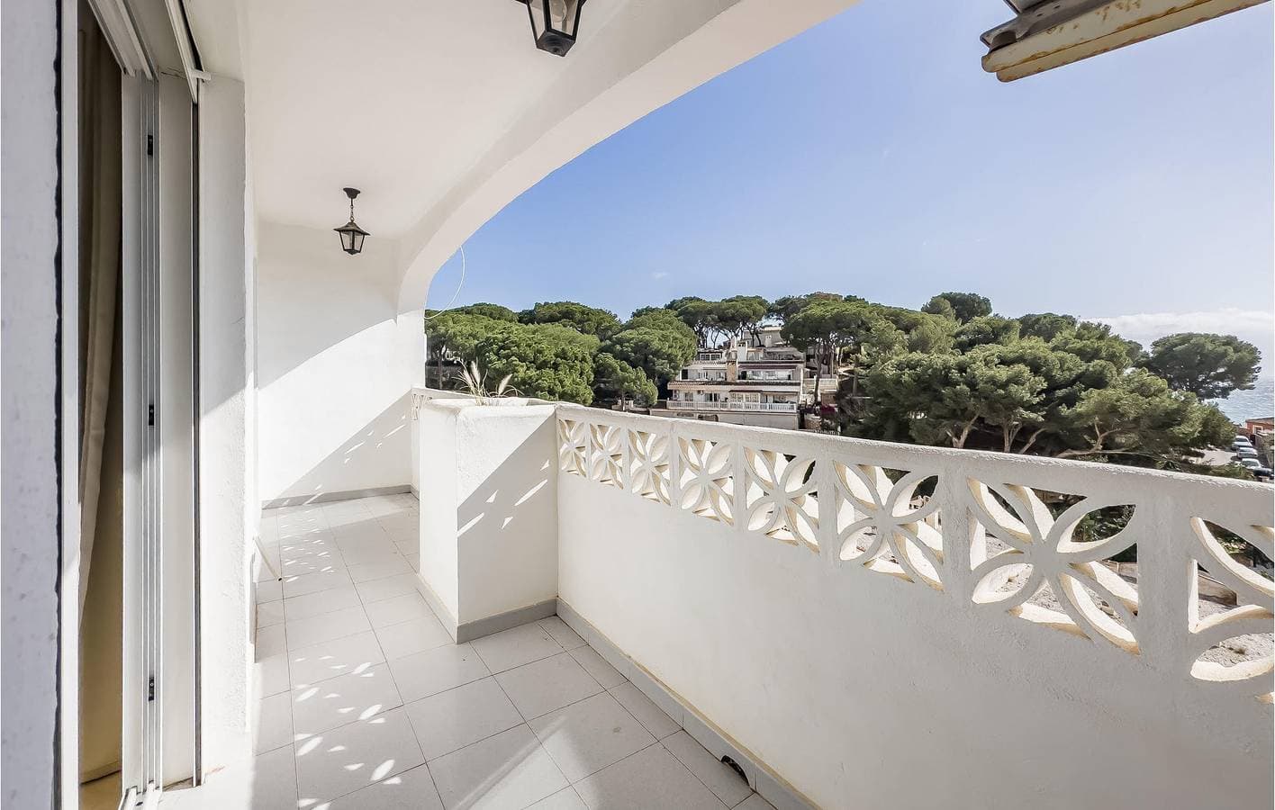 Foto 7 von 25: Apartment mit Meerblick, Pool und Parkplatz