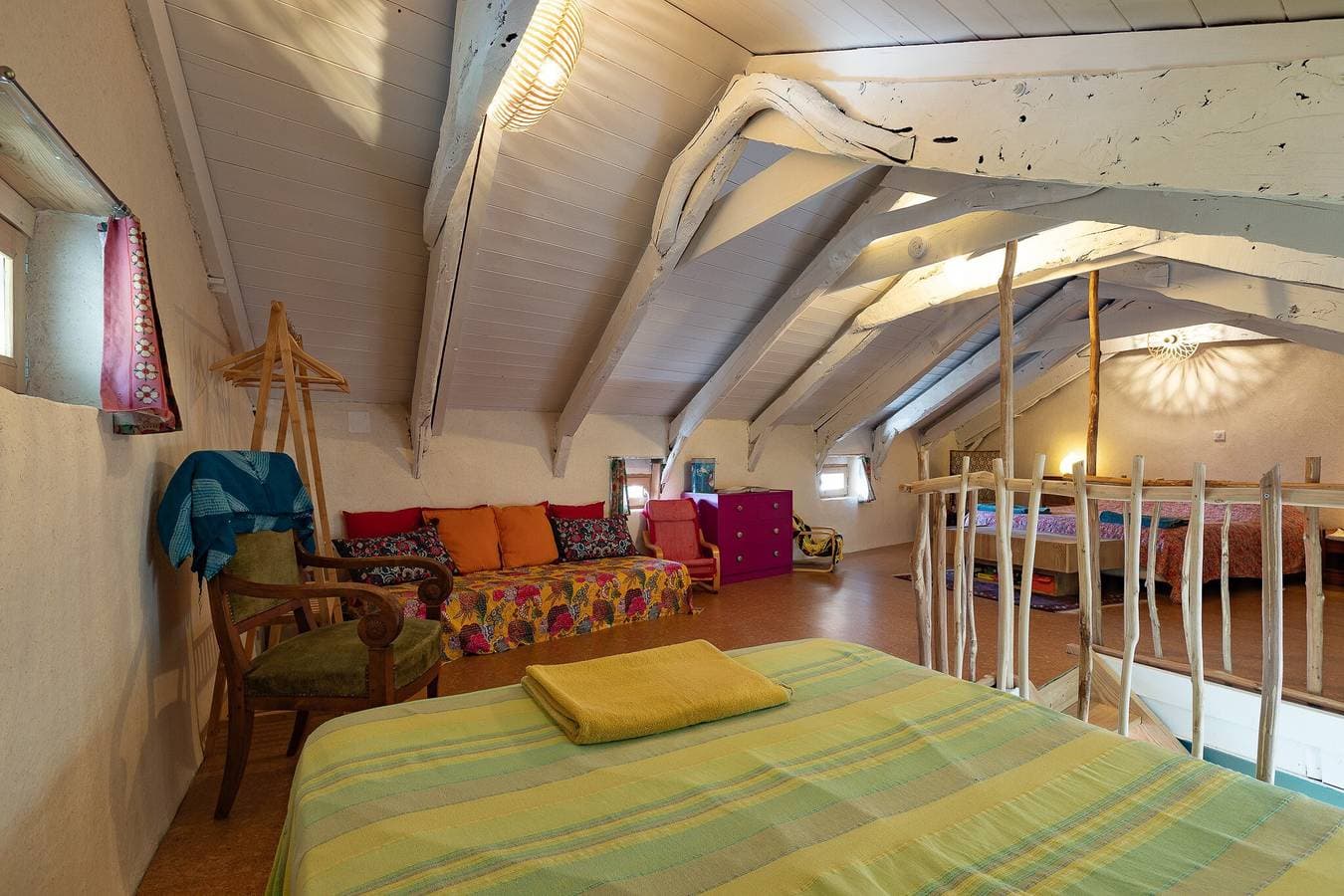 Foto 13 von 20: Ferienhaus 'La Casita' mit Bergblick und privater Terrasse