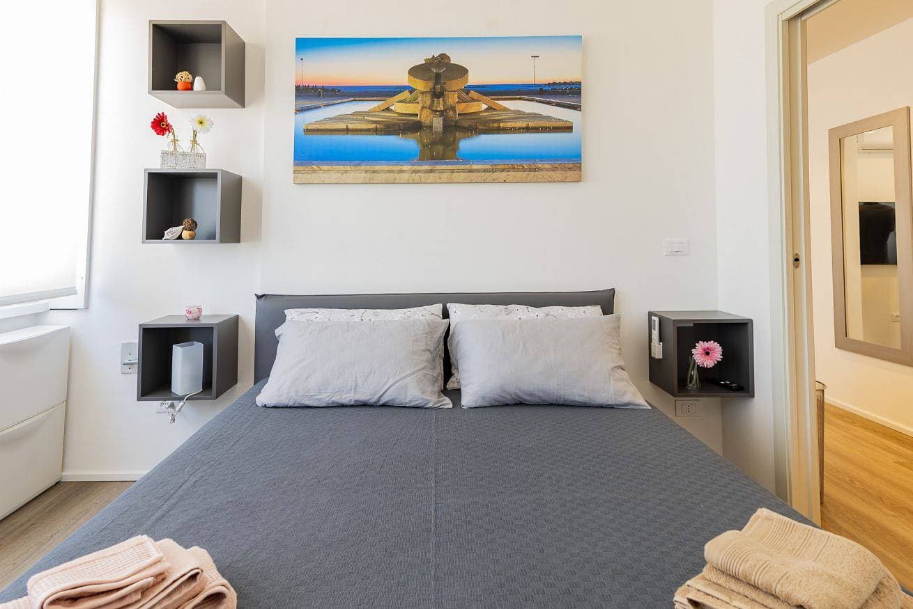 Foto 11 von 23: Ferienwohnung für 2 Personen