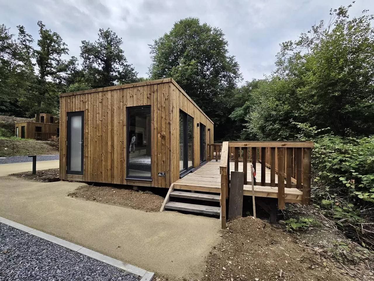 Foto 7 von 45: Ecolodge | 2 Schlafzimmer