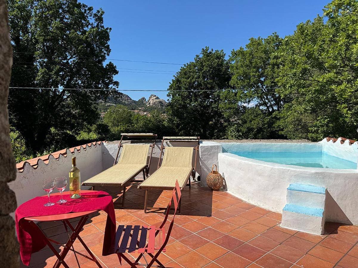 Agriturismo Il Muto di Gallura 1