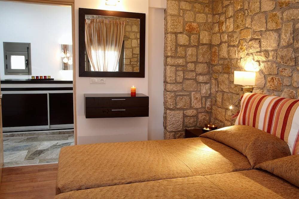 Foto 7 von 19: Villa Armonia, Exklusive 4-Schlafzimmer-Villa mit eigenem beheiztem Pool