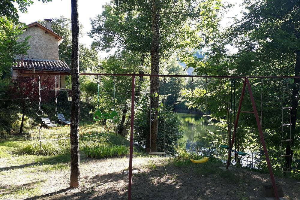 Foto 11 von 21: Ferienhaus / Villa - Bruniquel