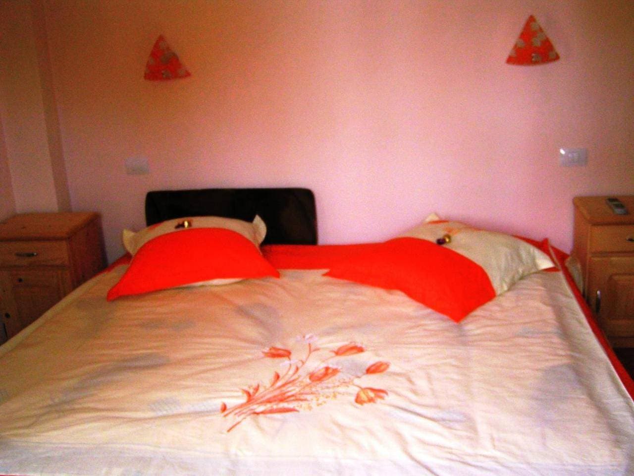 Foto 11 von 11: Double Room with Balcony