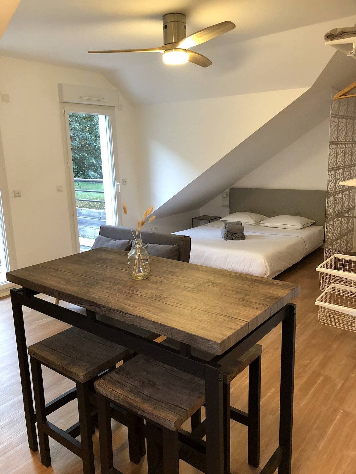 Foto 6 von 18: L’appart Lodge 106