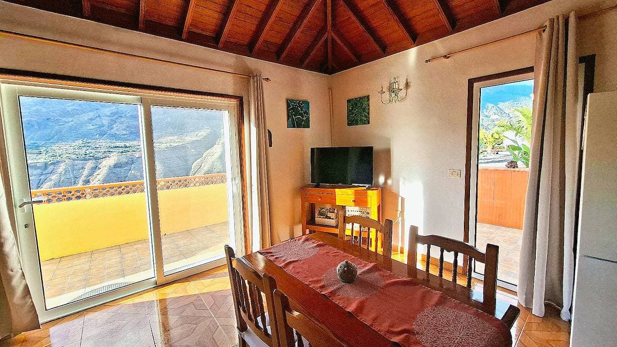 Foto 13 von 27: Casa Barranco, Ferienhaus in Los Llanos