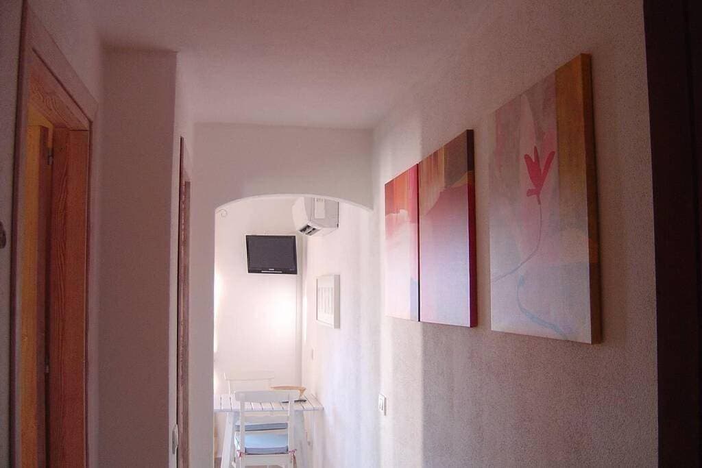 Foto 4 von 17: One-Bedroom Apartment