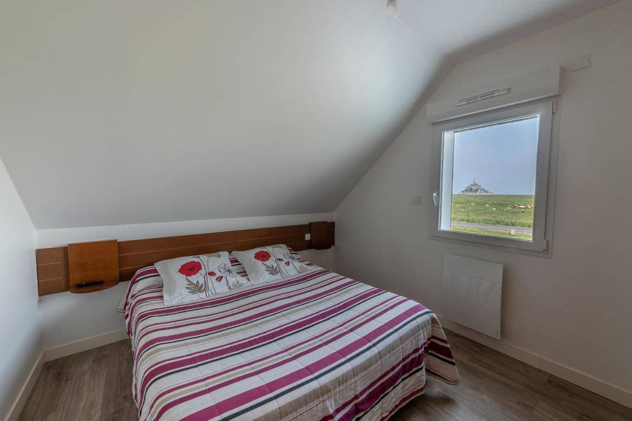 Foto 6 von 9: Double Room with Private External Bathroom
