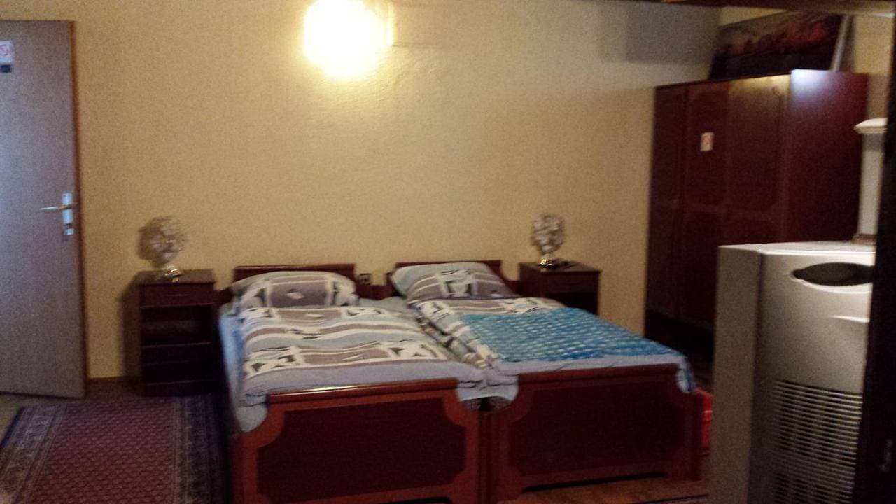Foto 8 von 14: Triple Room