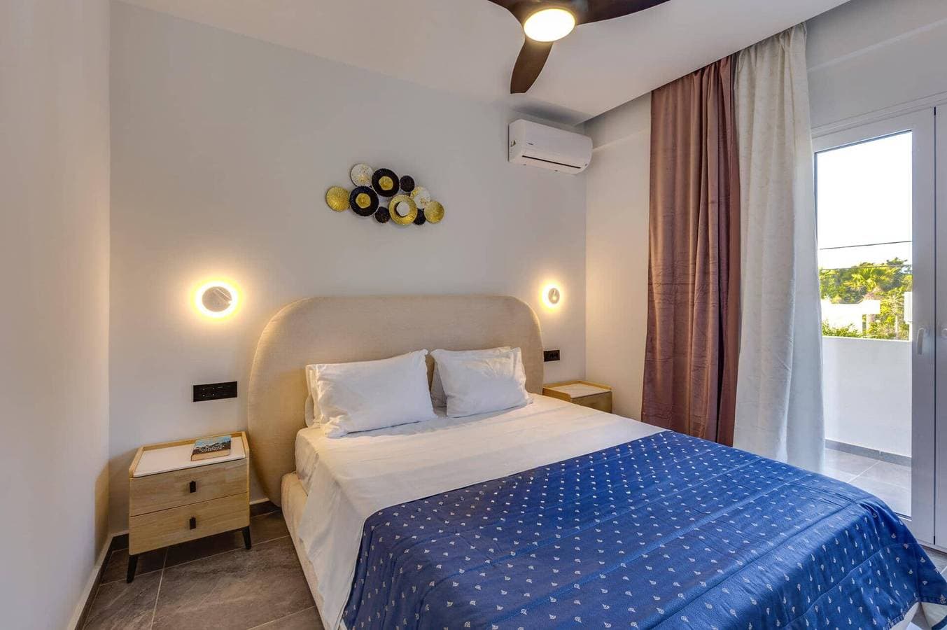 Foto 12 von 31: Villa für 8 Personen