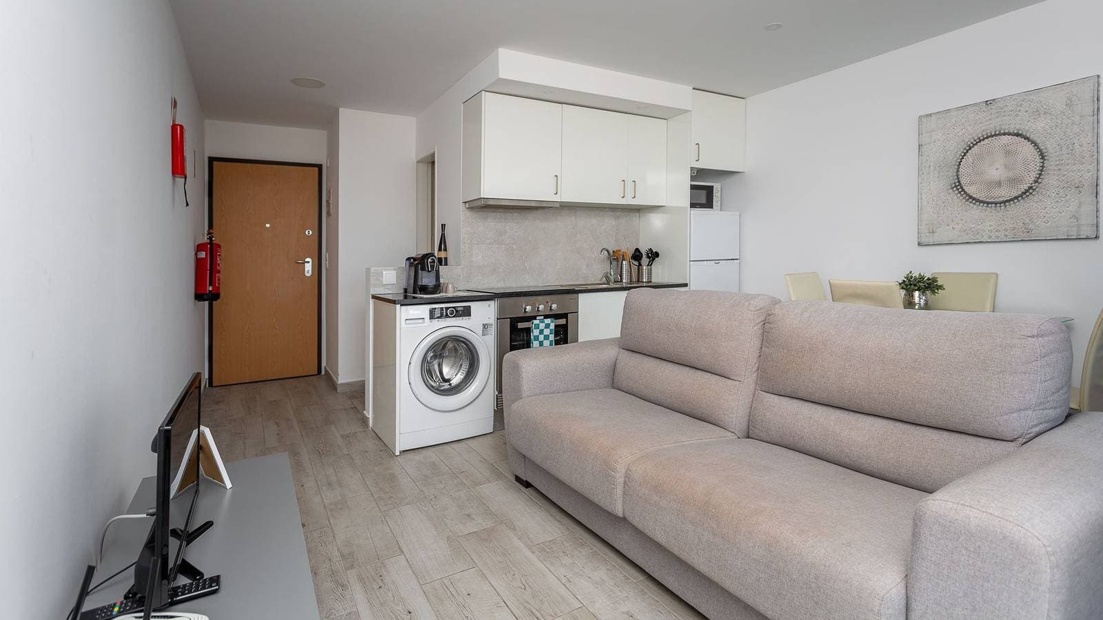 Foto 8 von 16: Ferienwohnung für 2 Personen