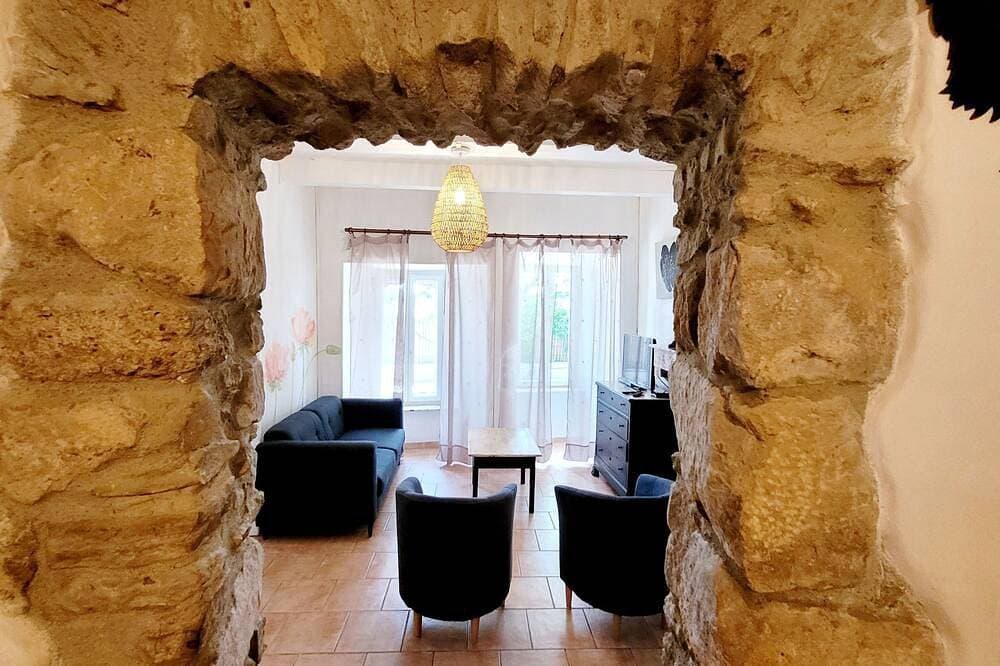 Foto 11 von 25: Angenehmes Ferienhaus für 5 Personen