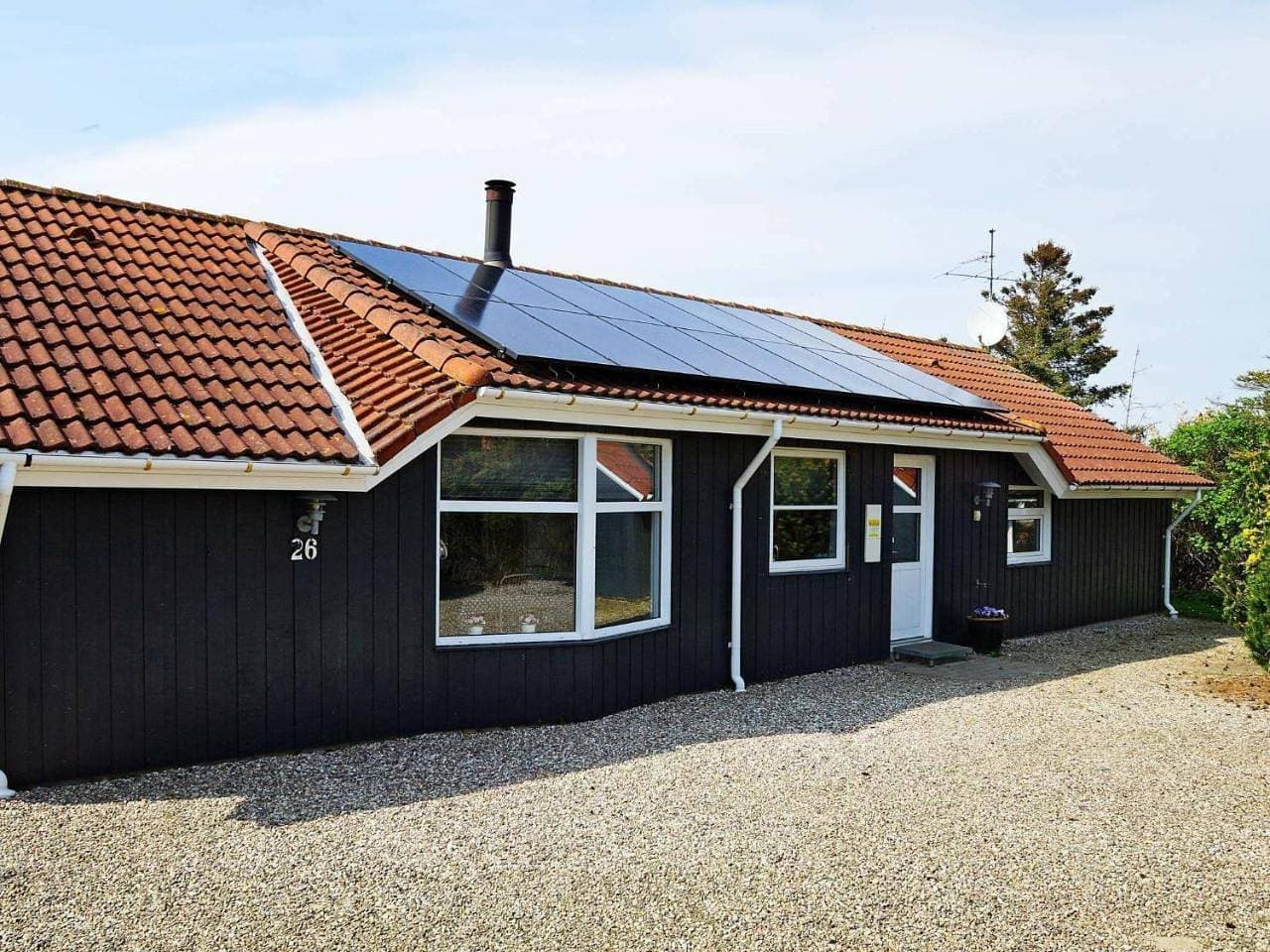 Foto 7 von 41: Five-Bedroom Holiday Home