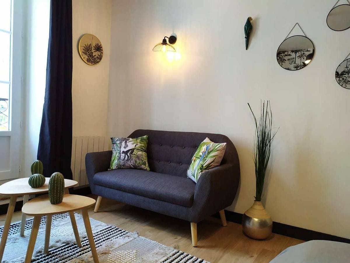 Foto 5 von 16: Studio Apartment