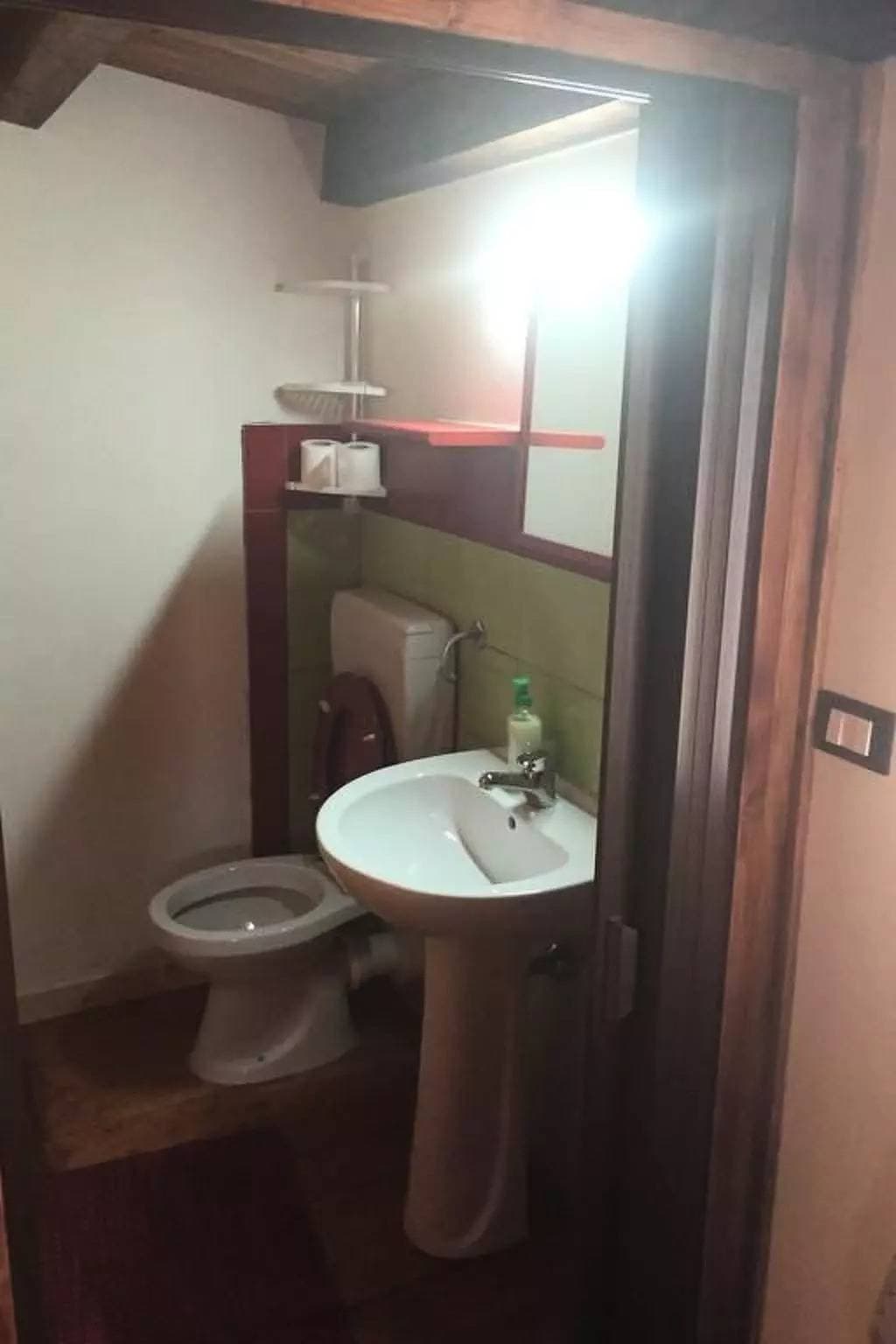 Foto 9 von 24: 4 Zimmer 4 Personen