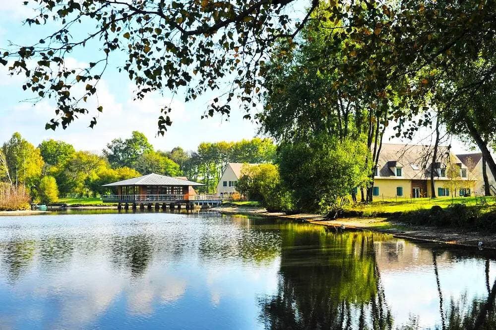 Cottage Noisetier 3 Zimmer 4 Personen 1